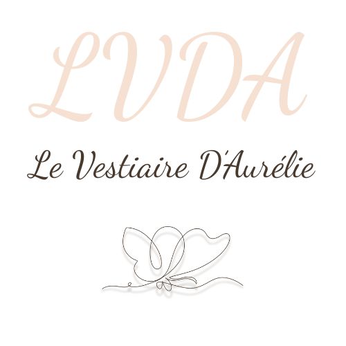 Le Vestiaire D'Aurélie